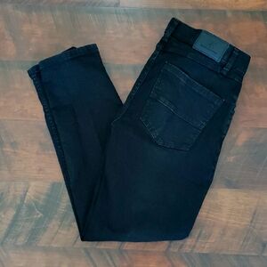 INC Tapered Fit Jeans 34x30